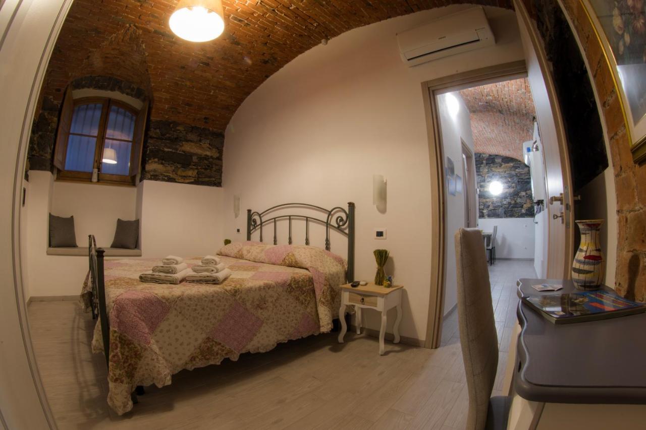 5 Terre E Dintorni Rental House La Spezia Exterior foto