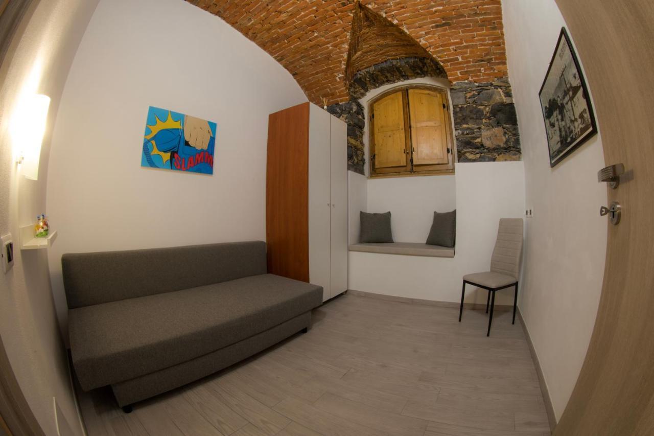 5 Terre E Dintorni Rental House La Spezia Exterior foto